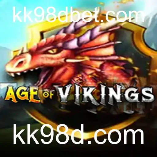 Descubra a Aventura Épica em AgeofViking