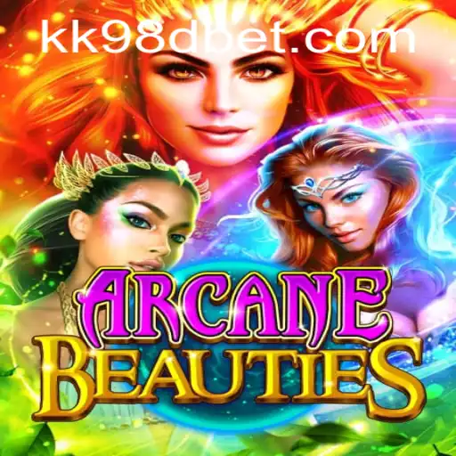 Descubra o Mundo Fascinante de ArcaneBeauties