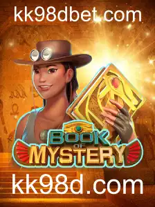 Explorando o Enigmático Mundo de BookofMystery