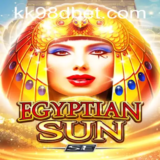 Explorando o Jogo EgyptianSunSE: Uma Jornada pelo Antigo Egito