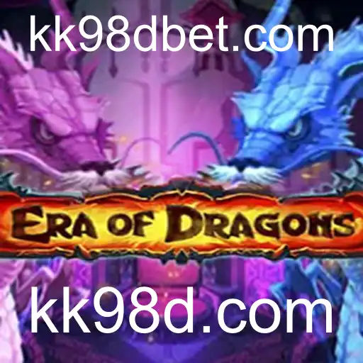 Era of Dragons: Uma Jornada Épica no Mundo da Fantasia