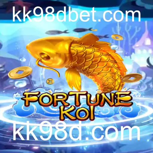 FORTUNEKOI: O Novo Fenômeno dos Jogos Digitais