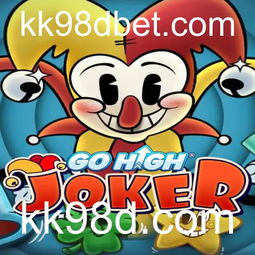 Descubra o Empolgante Mundo de GoHighJoker: A Nova Sensação dos Jogos Digitais