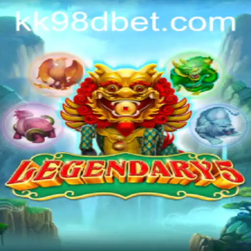 Descubra o Universo de Legendary5: Um Novo Marco no Mundo dos Jogos Online