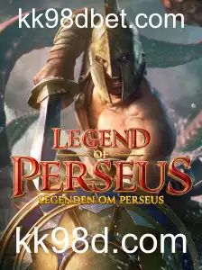 Descubra o Mundo Empolgante de LegendofPerseus