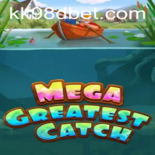 Descubra o Mundo Empolgante de MegaGreatestCatch e Sua Nova Era de Entretenimento
