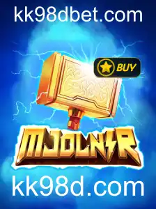 Descubra o Fascinante Mundo de Mjolnir: O Jogo que Está Conquistando o Público