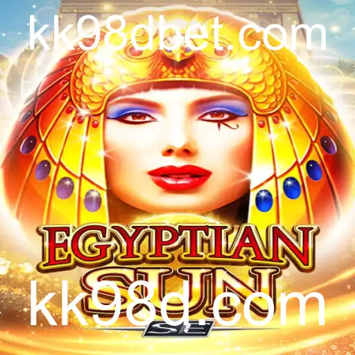 Explorando o Jogo EgyptianSunSE: Uma Jornada pelo Antigo Egito