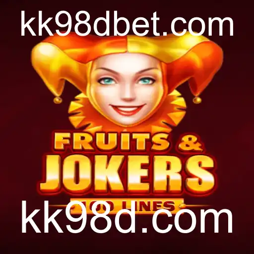 Descubra o Fascinante Mundo de FruitsAndJokers100