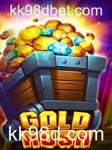GoldRush: Uma Aventura Emocionante no Mundo dos Jogos