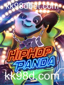 Explorando o Mundo Vibrante de HipHopPanda