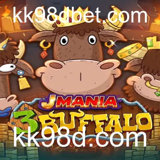 Desvendando o Jogo JMania3Buffalo: Aventura e Desafios Inéditos