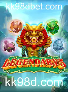 Descubra o Universo de Legendary5: Um Novo Marco no Mundo dos Jogos Online