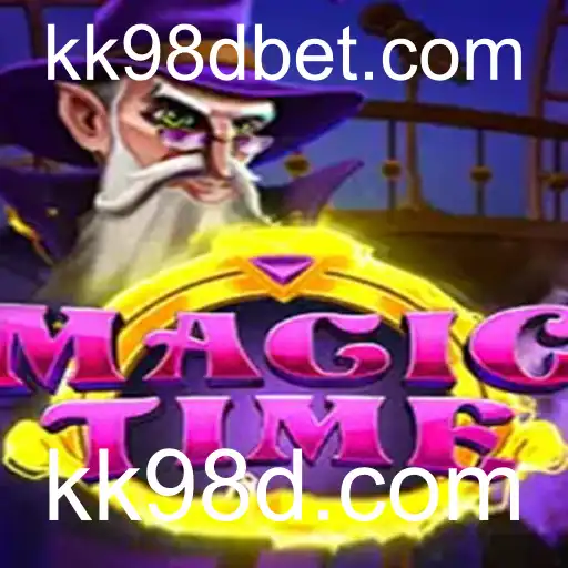 Descubra o Fascinante Mundo de MagicTime