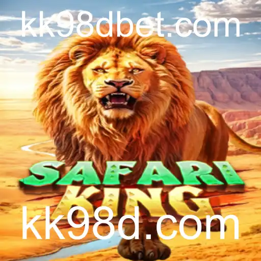 Explorando SafariKing: Uma Jornada Selvagem Através do Jogo Online de Aventura