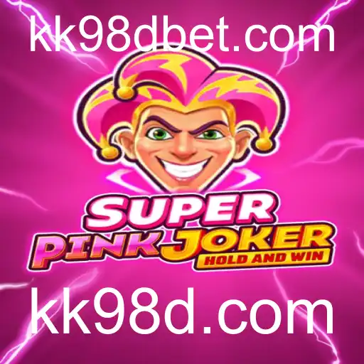Explorando SuperPinkJoker: Um Novo Fenômeno no Mundo dos Jogos