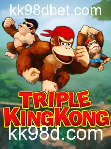 Descubra o Mundo Aventuroso de TripleKingKong: O Jogo que Está Conquistando o Mundo