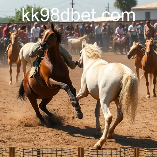 Rinha de galos