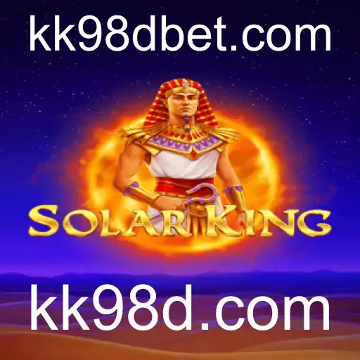 Descubra o Universo de SolarKing: Um Jogo de Estratégia Épico
