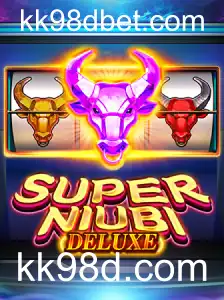 SuperNiubiDeluxe: Uma Jornada Inovadora no Mundo dos Games