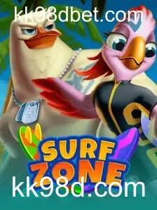 Descubra o Mundo Emocionante de SurfZone: Aventuras e Desafios na Correnteza