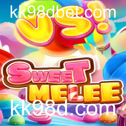 Descubra o Mundo Emocionante de SweetMelee: Um Mergulho em Ação e Estratégia
