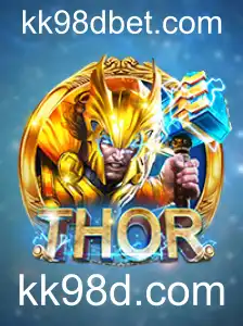 Jogo THOR: Descubra a Aventura Épica