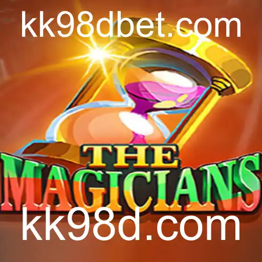 TheMagicians: Descubra o Fascinante Mundo de Magia e Estratégia