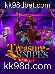 Explore o Emocionante Mundo de TreasuresnipesBonusBuy