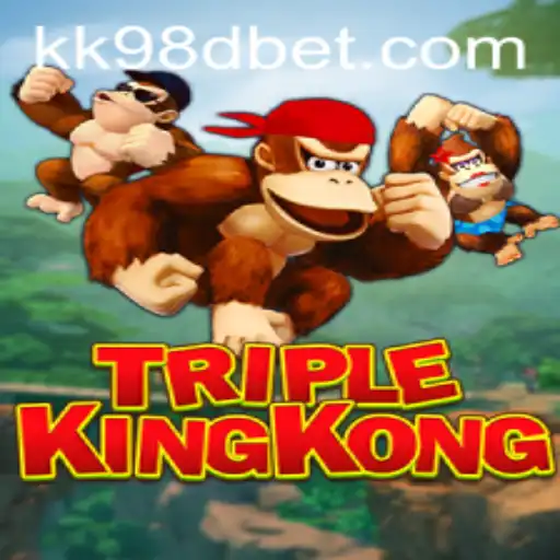 Descubra o Mundo Aventuroso de TripleKingKong: O Jogo que Está Conquistando o Mundo